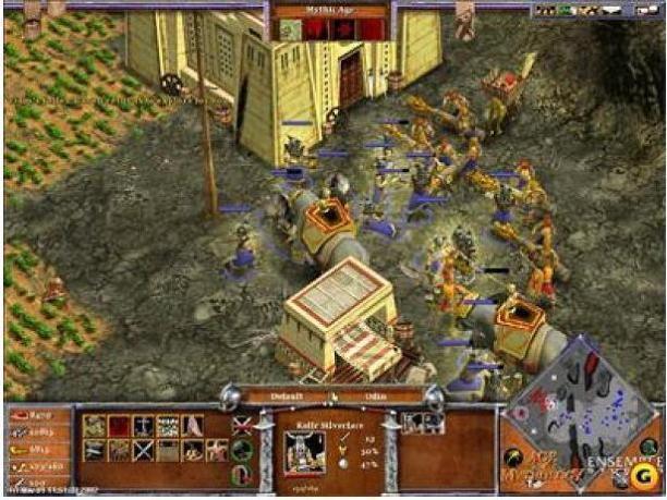 age of empires iii mac os free download
